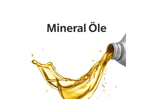Mineralolier